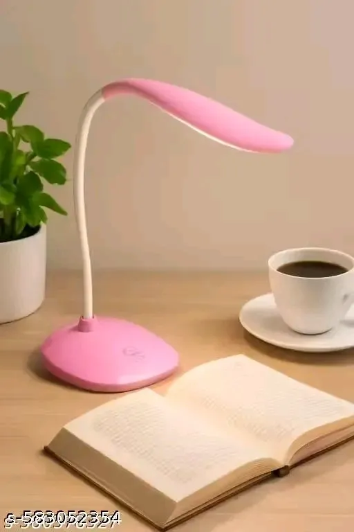 Aesthetic lamp